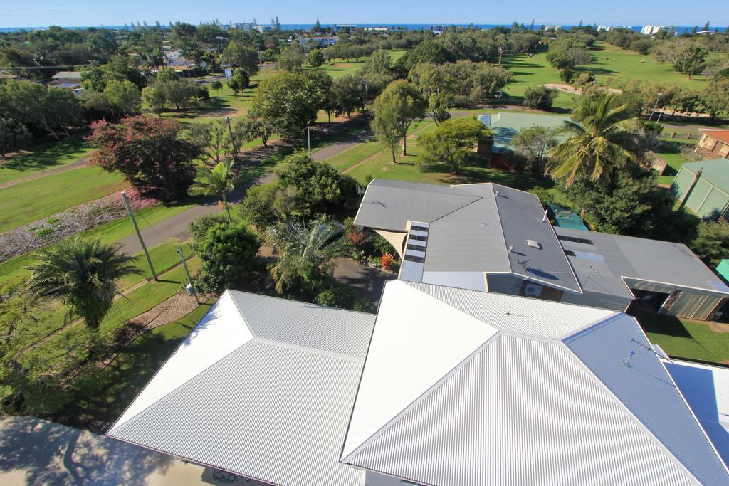 12Th Tee Bnb Bargara Exterior foto