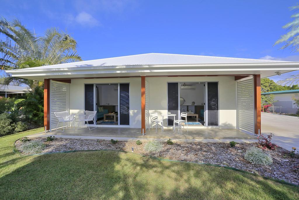 12Th Tee Bnb Bargara Exterior foto