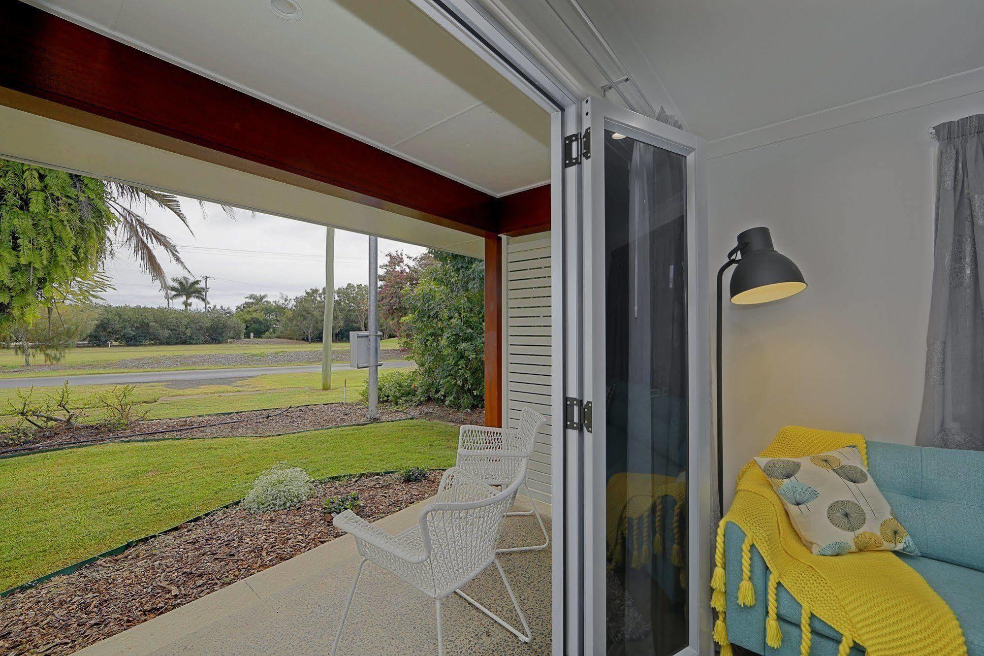 12Th Tee Bnb Bargara Exterior foto